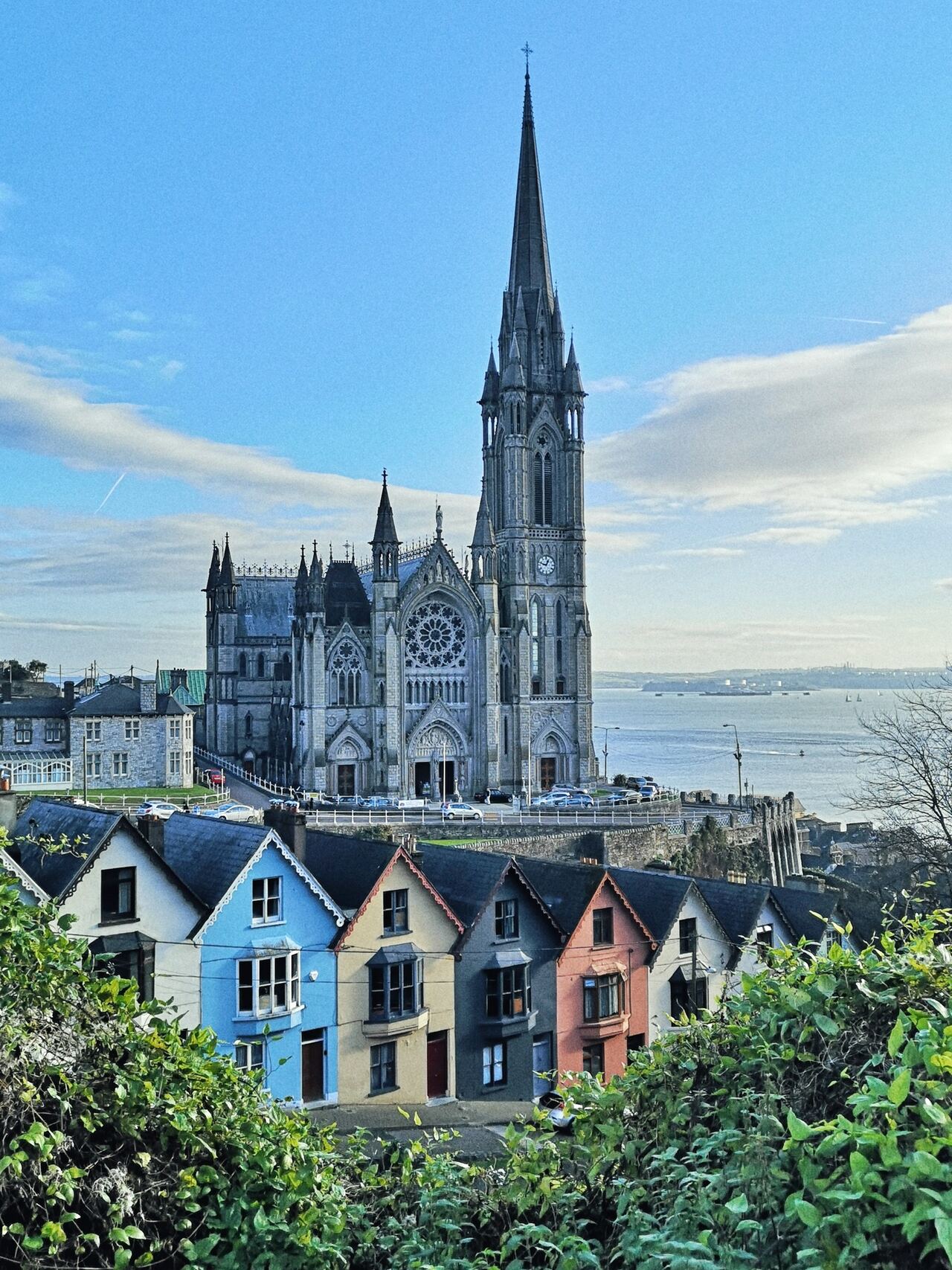 Ireland