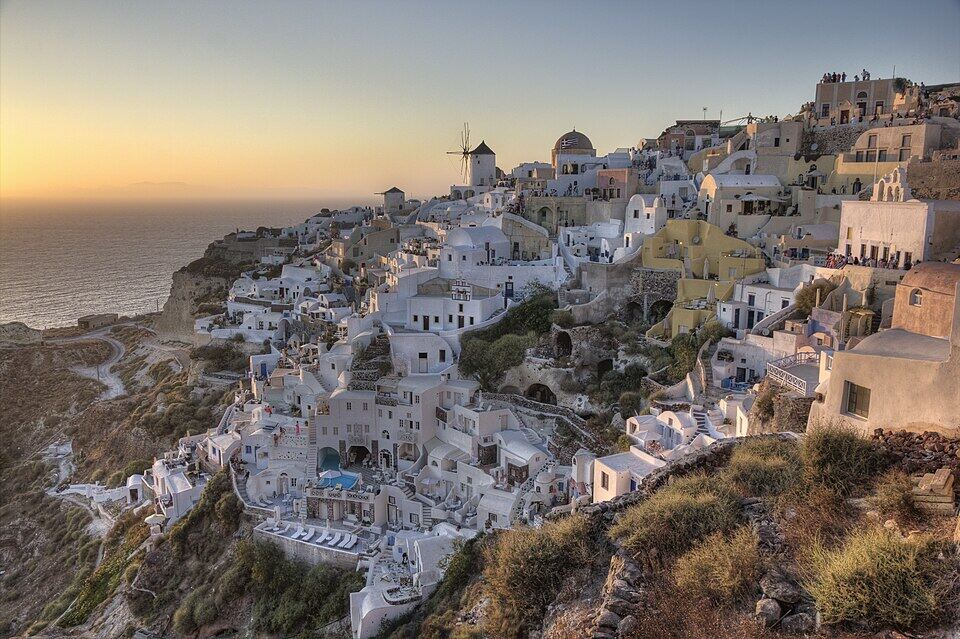 Greece