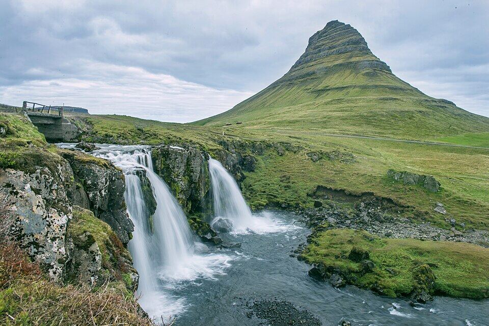 Iceland