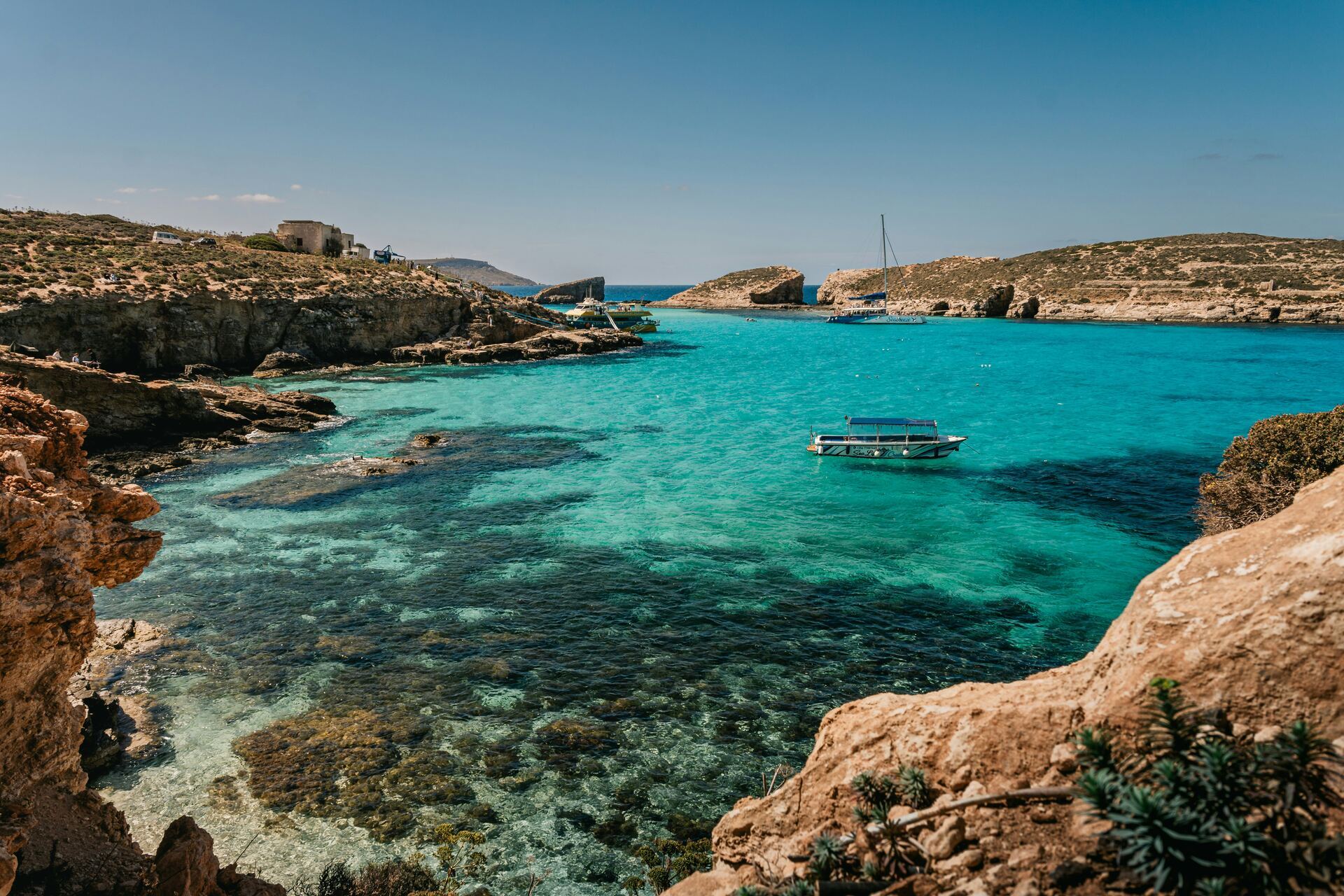 Malta Valletta