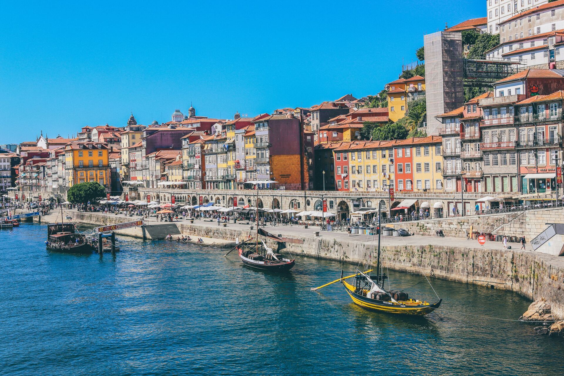 Portugal Lisbon
